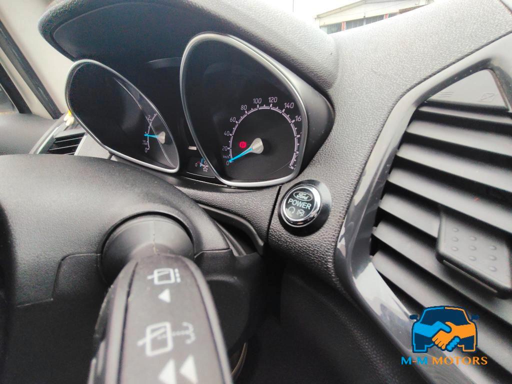 Ford EcoSport 1.0 ecoboost Titanium s/ruot.esterna 125cv