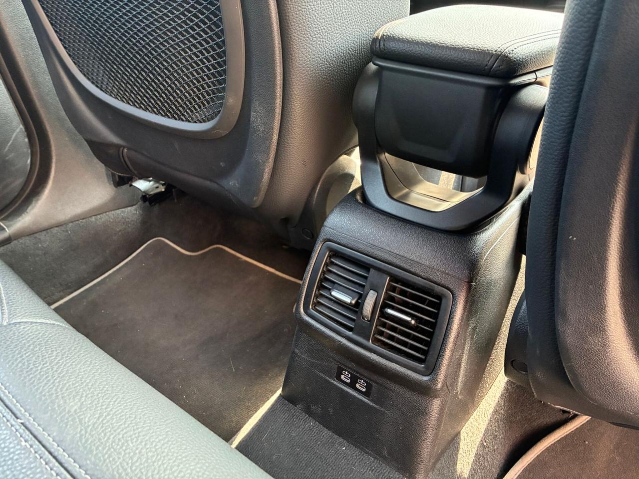 Bmw X1 xDrive18d X-Line