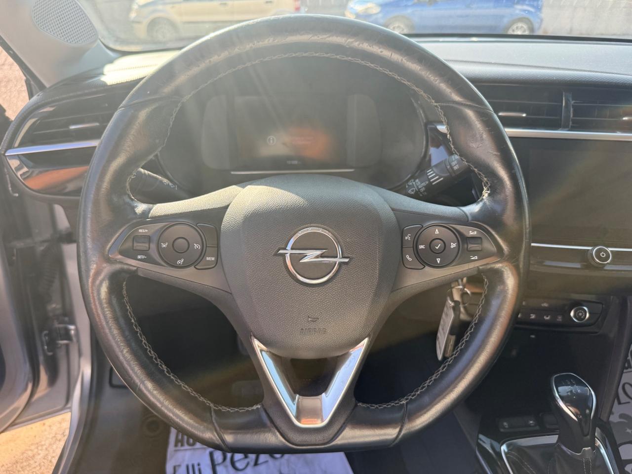 Opel Corsa 1.2 Benzina B Color Full Optional