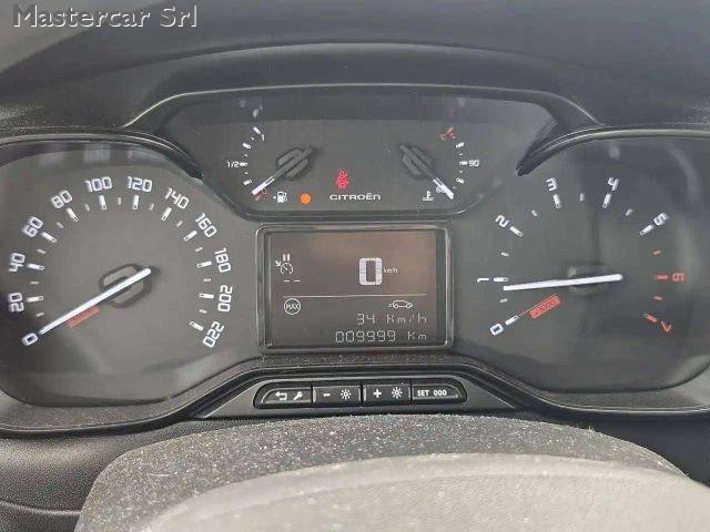 CITROEN C3 C3 III 1.5 bluehdi You! - GR767EX