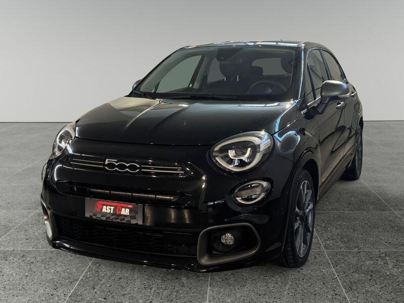 FIAT 500X 1.6 MultiJet 130 CV Sport