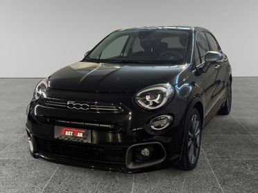 FIAT 500X 1.3 MultiJet 130 CV Sport