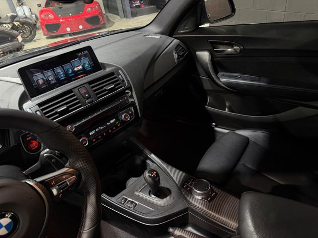 BMW M2 FULL CARBONIO POWERPARTS BMW