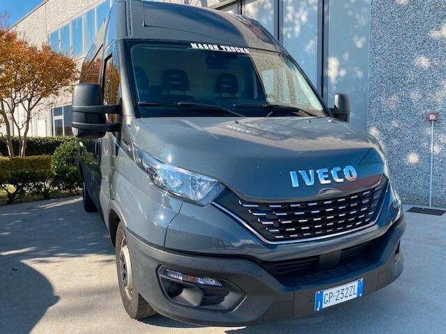 IVECO DAILY 35 S 140 hi matic. H2 L2
