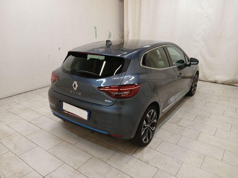 Renault Clio 1.6 E-Tech hybrid Serie limitata 140cv auto