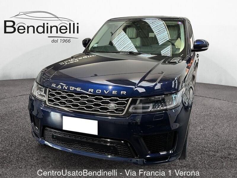 Land Rover RR Sport 3.0D l6 249 CV HSE Dynamic