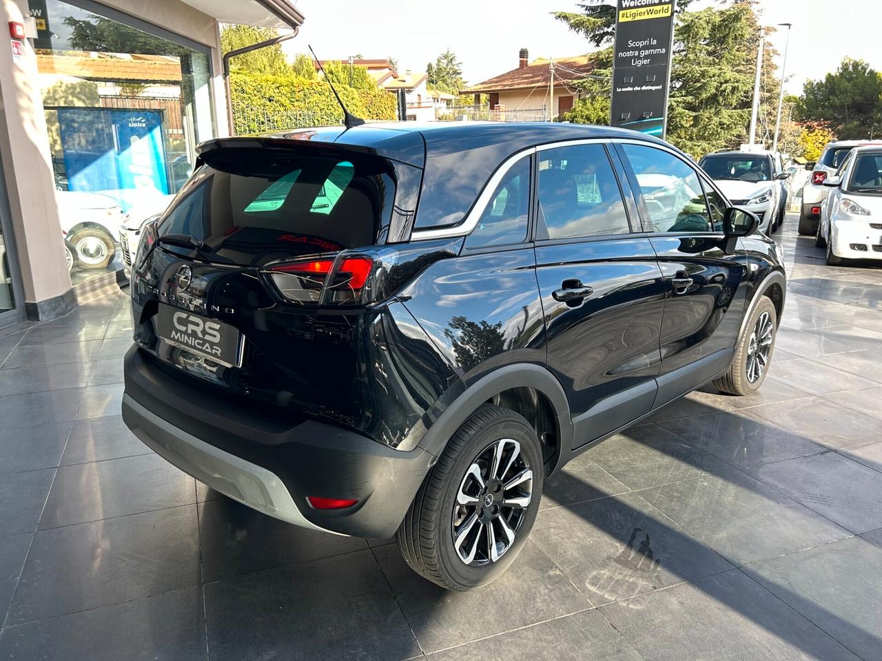 Opel Crossland 1.5 ECOTEC D 110 CV Start&Stop Elegance