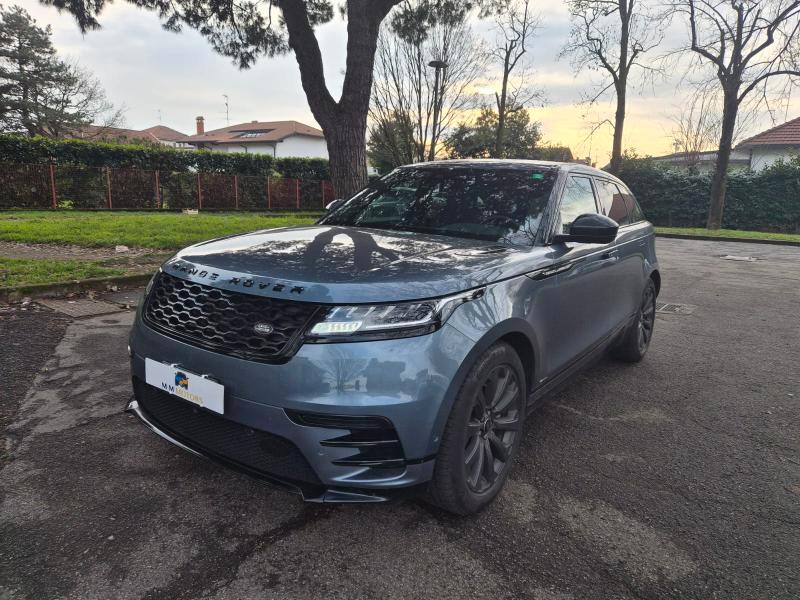 Land Rover Range Rover Velar 2.0d i4 mhev R-Dynamic 4wd 204cv auto