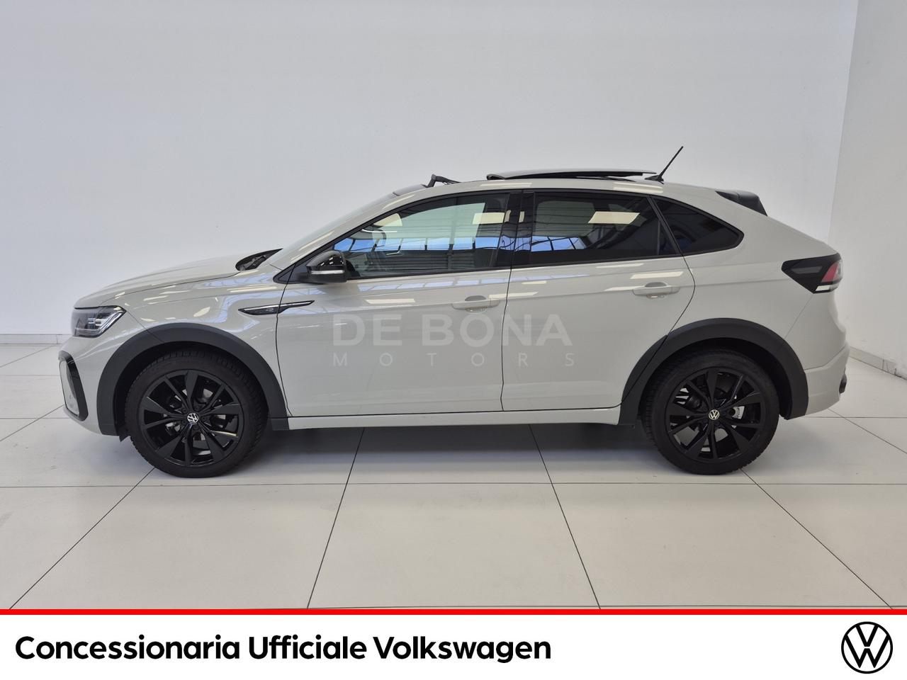 Volkswagen Taigo 1.0 tsi r-line 110cv dsg