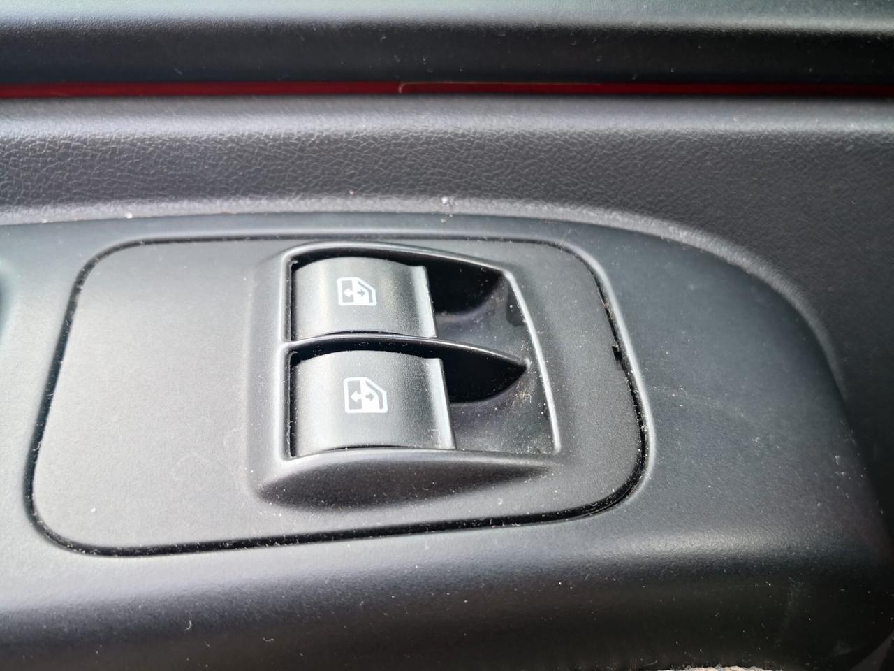 Fiat Qubo 1.3 MJT 75 CV Trekking