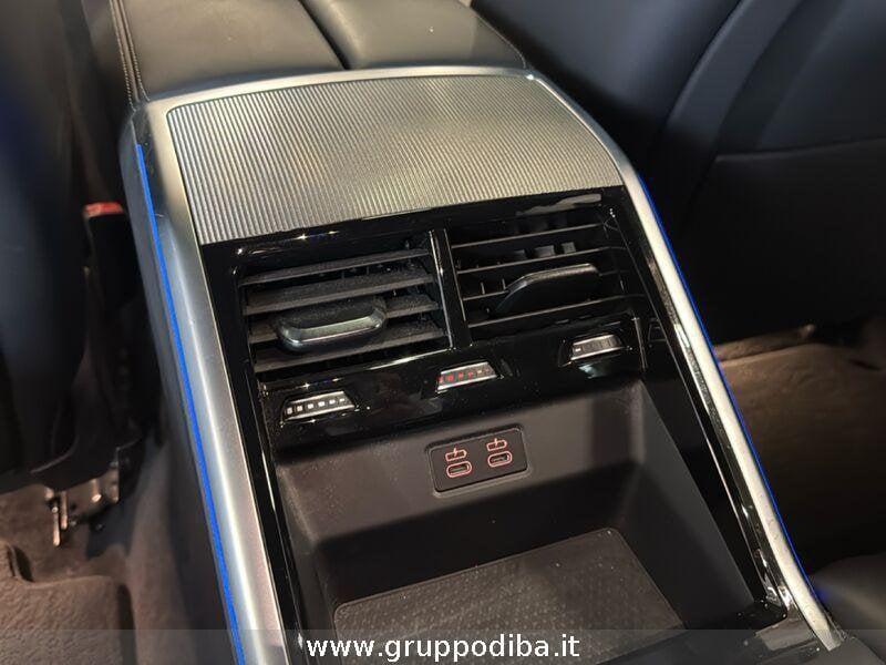 BMW Serie 8 G16 2019 Gran Coupe Di 840d Gran Coupe mhev 48V xdrive auto
