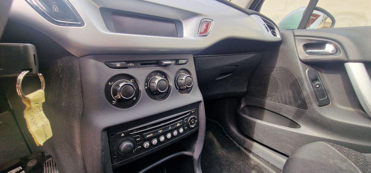 CITROEN C3 1.1 Exclusive