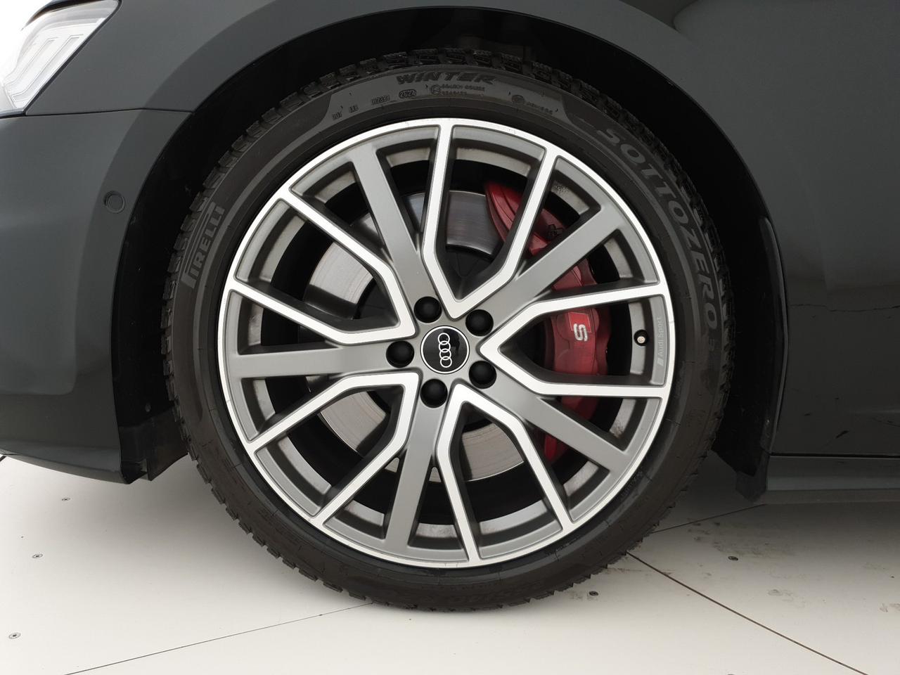 Avant 3.0TDI 344CV quattro tiptr Sport Attitude