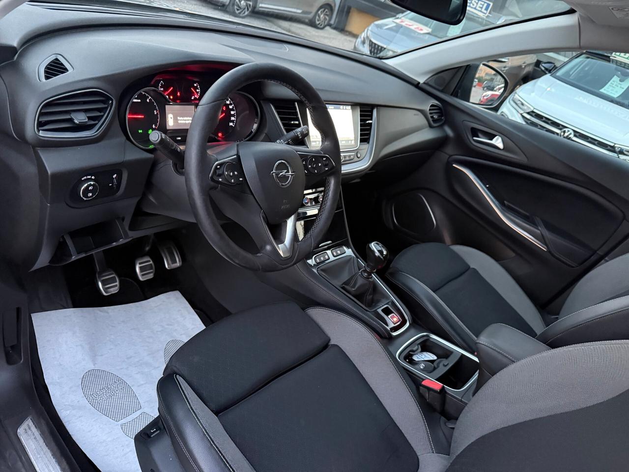 "PERFETTA" Opel Grandland X 1.5 diesel Innovation S