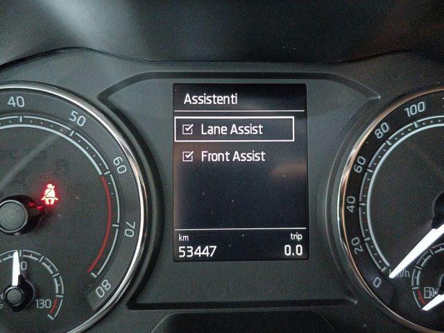 SKODA Kamiq 1.0 TSI Ambition