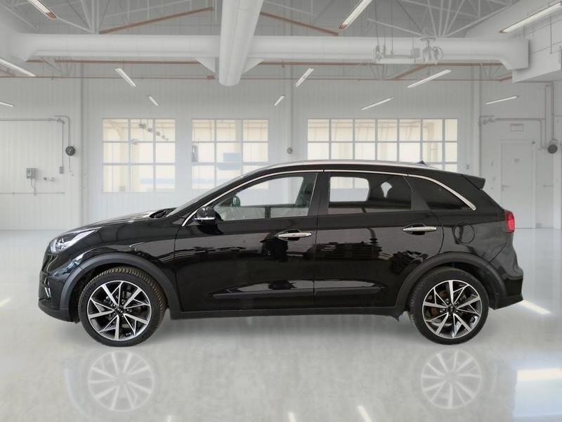 KIA NIRO 1.6 HEV GDI Style DCT 5 PORTE