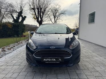 Ford Fiesta 1.5 TDCi 75CV OK NEOPATENTATI