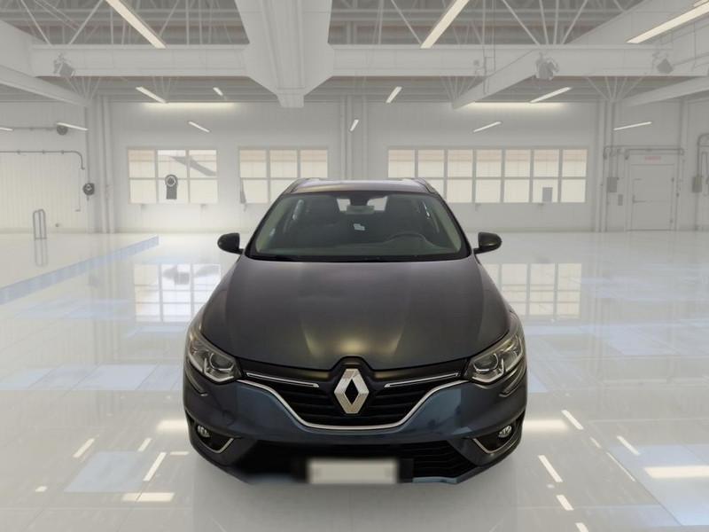 RENAULT MEGANE SPORTER 1.3 TCE 85KW FAP BUSINESS WAGON