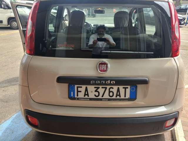 Fiat Panda Panda III 2012 1.2 Easy 69cv E6