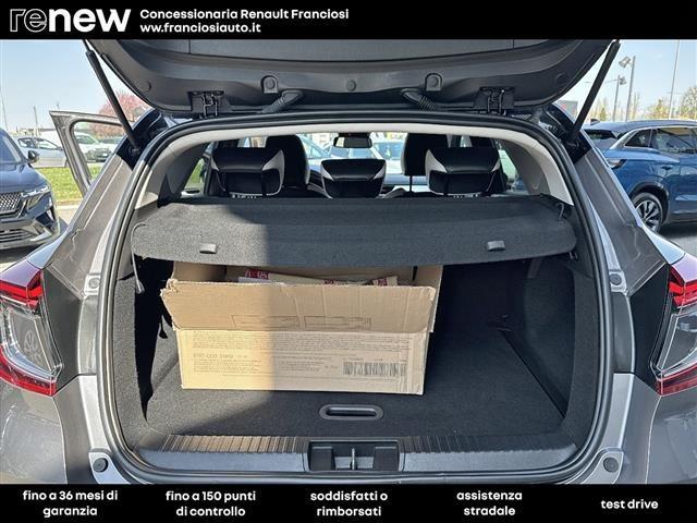 RENAULT Captur TCE 100 GPL FAST TRACK