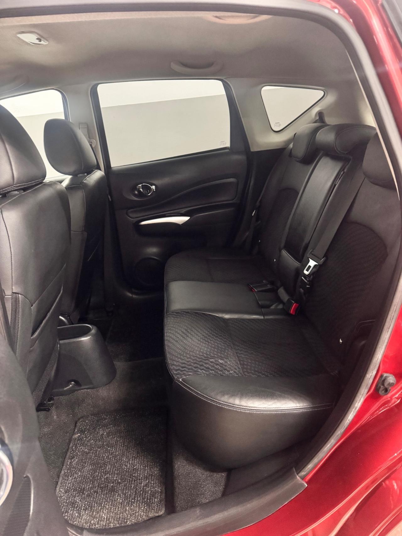 Nissan Note 1.2 98 Cv S&S DIG-S Tekna - 2015