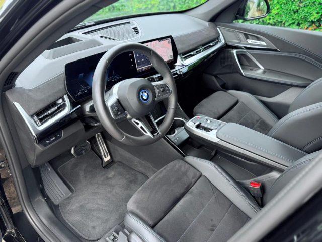BMW X1 xDrive 25e Msport Pro NAVI - LED - HEAD UP - 19