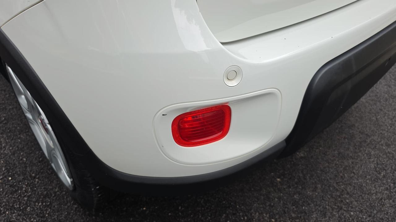 Fiat Panda 1.0 FireFly S&S Hybrid Prezzo in OFFERTA PROMO