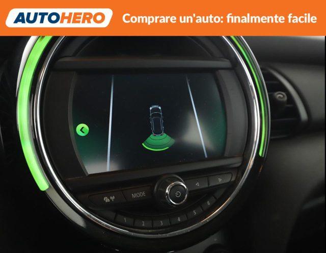 MINI One 1.5 One 75 CV 5 porte