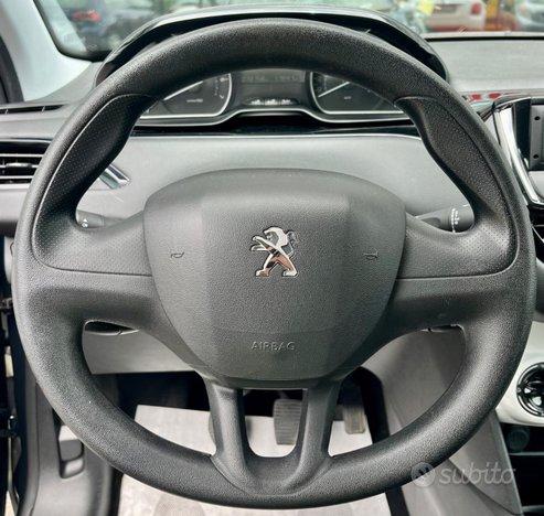 PEUGEOT 208 PureTech 68CV S&S 5 porte Like NEOPA