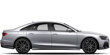 Audi A8 Audi A8 50 TDI quattro 210(286) kW(CV) tiptronic