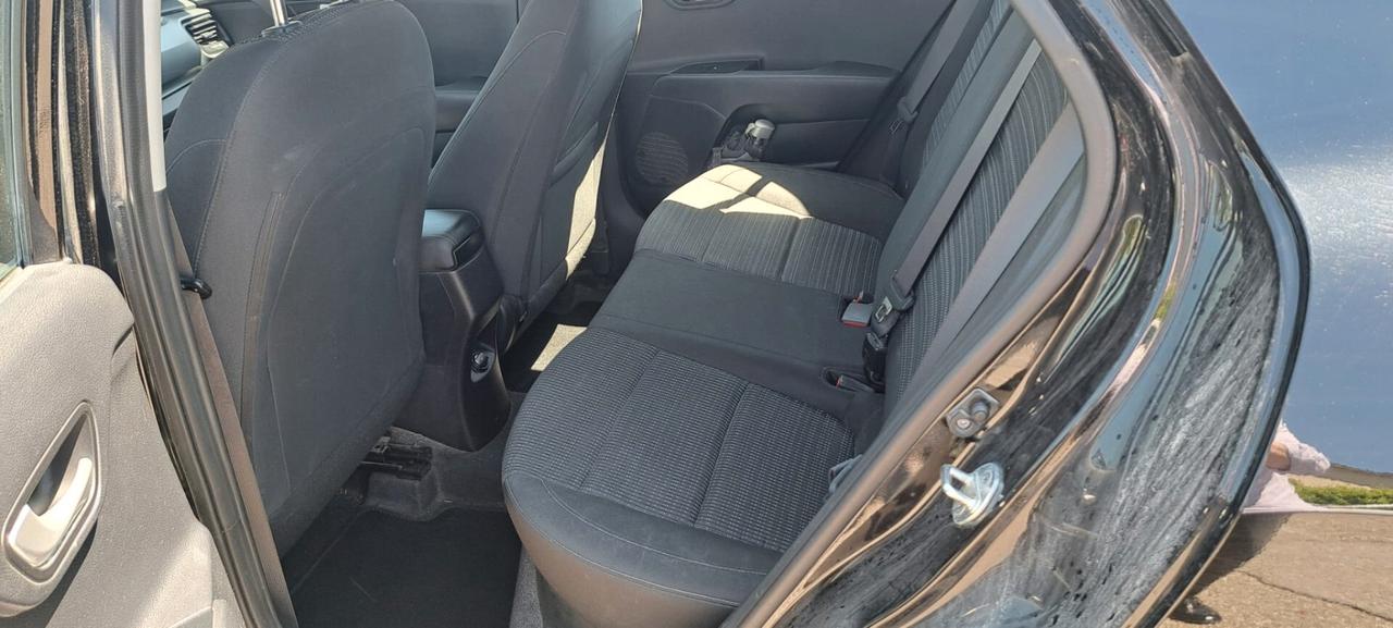 Kia Stonic 1.0 T-GDi 100 CV MHEV iMT Style