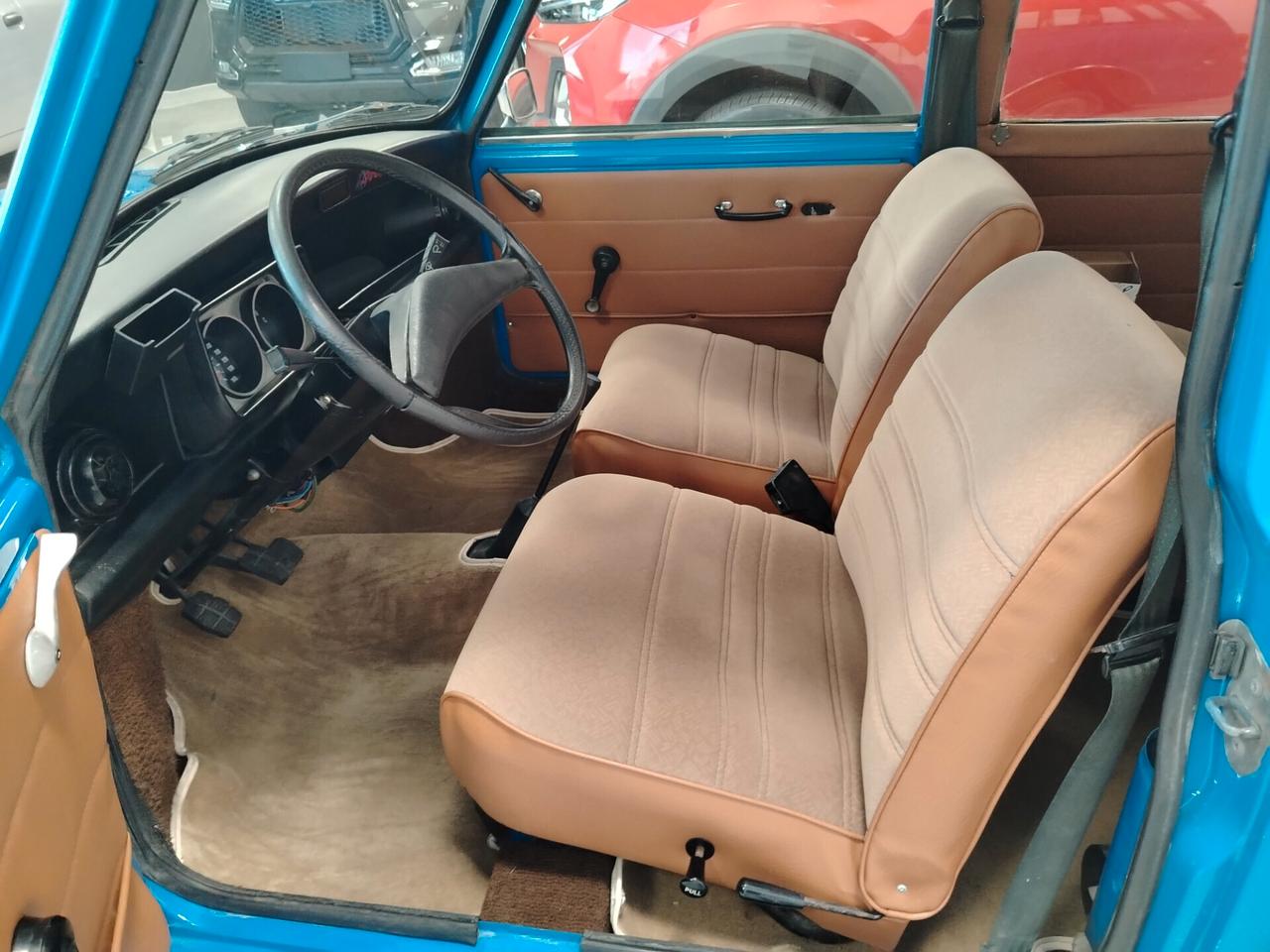 Mini Austin Estate 1978