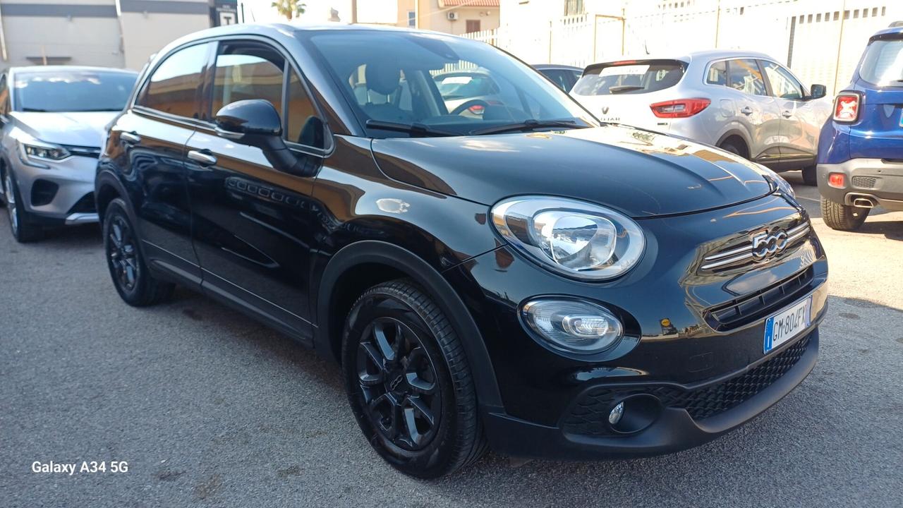 Fiat 500X 1.3 MultiJet 95 CV 2023!!