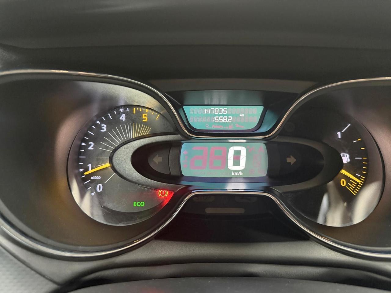 Renault Captur 1.5 dCi 8V 90 CV EDC Energy R-Link