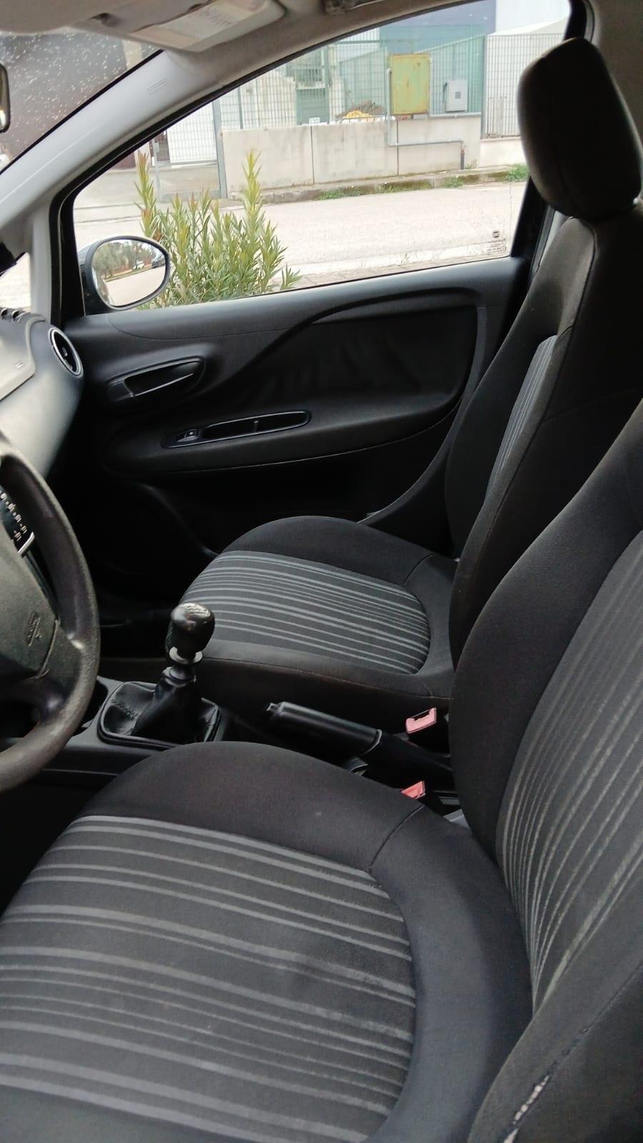 Fiat Punto Classic 1.2 3 porte Active