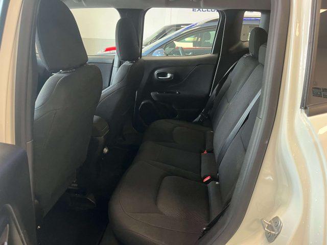 JEEP Renegade 1.6 mjt Longitude 2wd 130cv