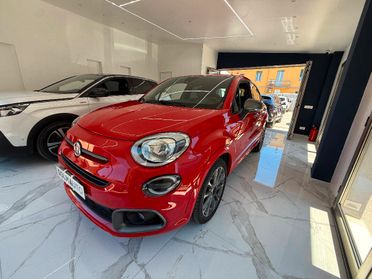 Fiat 500X 1.3 T4 Sport 150cv dct