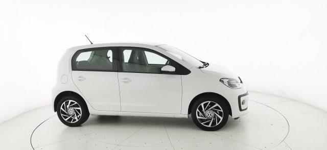 VOLKSWAGEN up! 1.0 5p. move up!