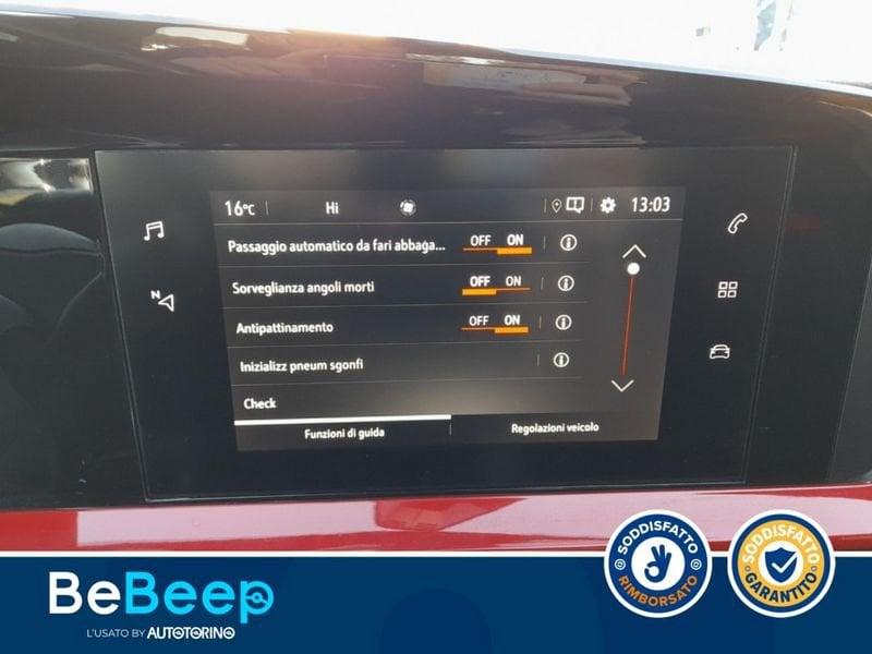 Opel Mokka 1.2 T GS S&S 100CV