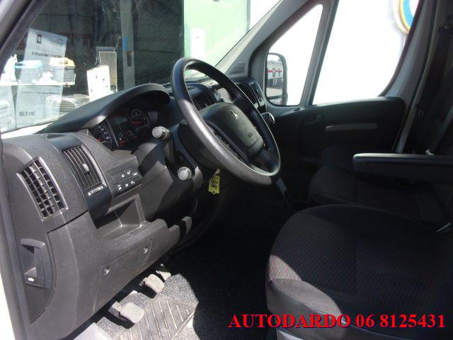 PEUGEOT Boxer 33 2.2 BlueHDi 140 S&S PM-TM Furgone