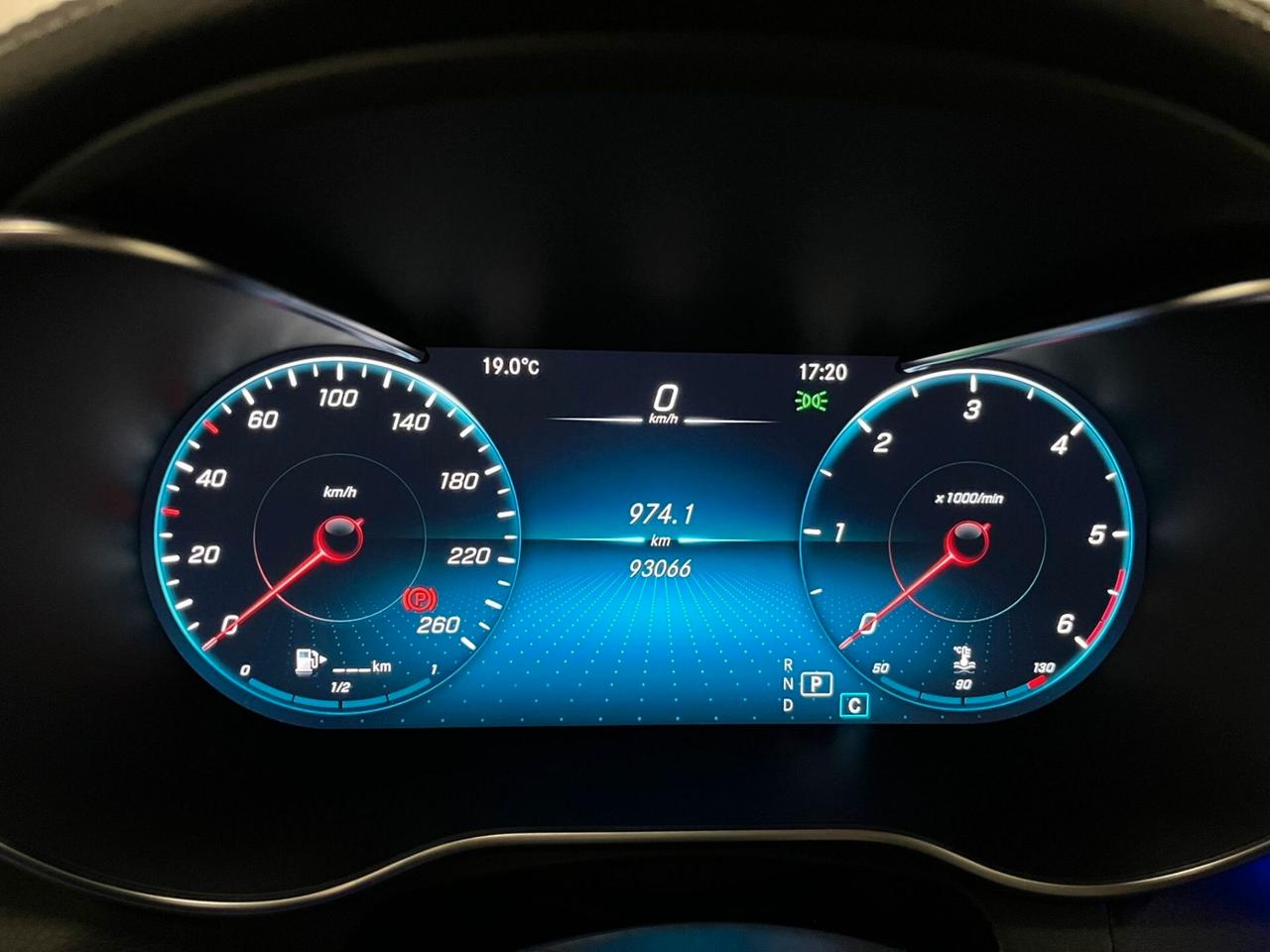 Mercedes-benz GLC 220 d 4Matic Sport