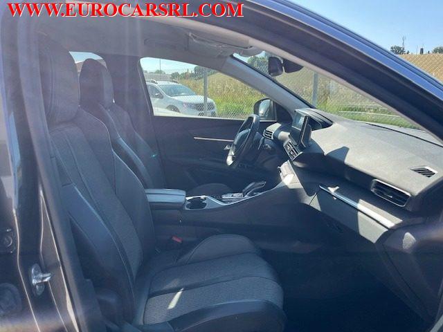 PEUGEOT 3008 BlueHDi 130 S&S EAT8 Allure Pack