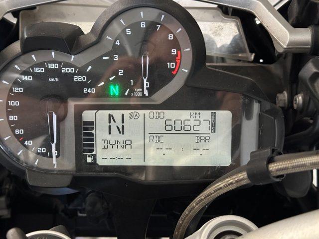 BMW R 1200 GS Adventure