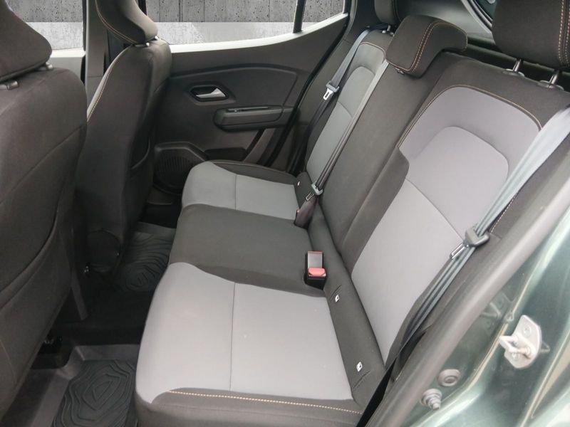 Dacia Sandero Stepway 1.0 tce Expression UP Eco-g 100cv