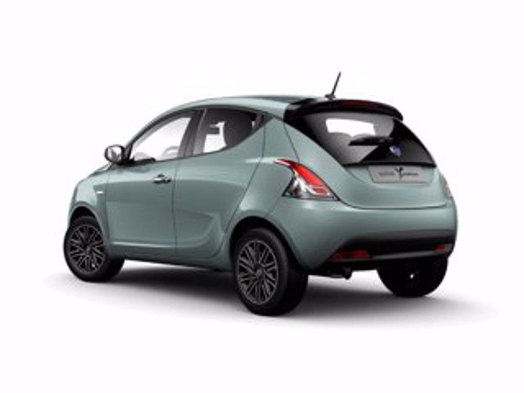 LANCIA Ypsilon 1.0 firefly hybrid oro s&s 70cv del 2024