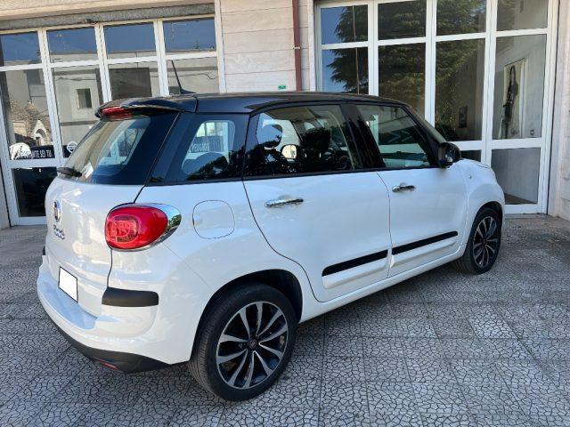 FIAT 500L 1.3 Mjet 95 CV Automatico B-Color