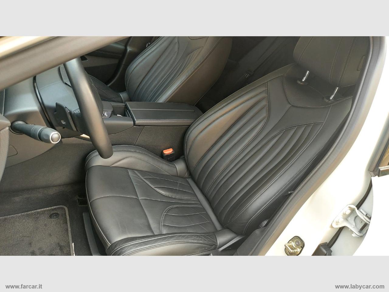 DS AUTOMOBILES DS 4 BlueHDi 130 aut. Rivoli