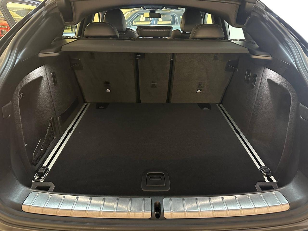 BMW X4 xDrive20d 48V MSport