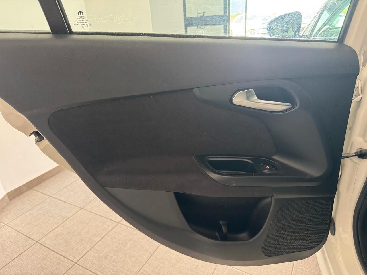 Fiat Tipo 1.3 Mjt 95 cv manuale pari al nuovo