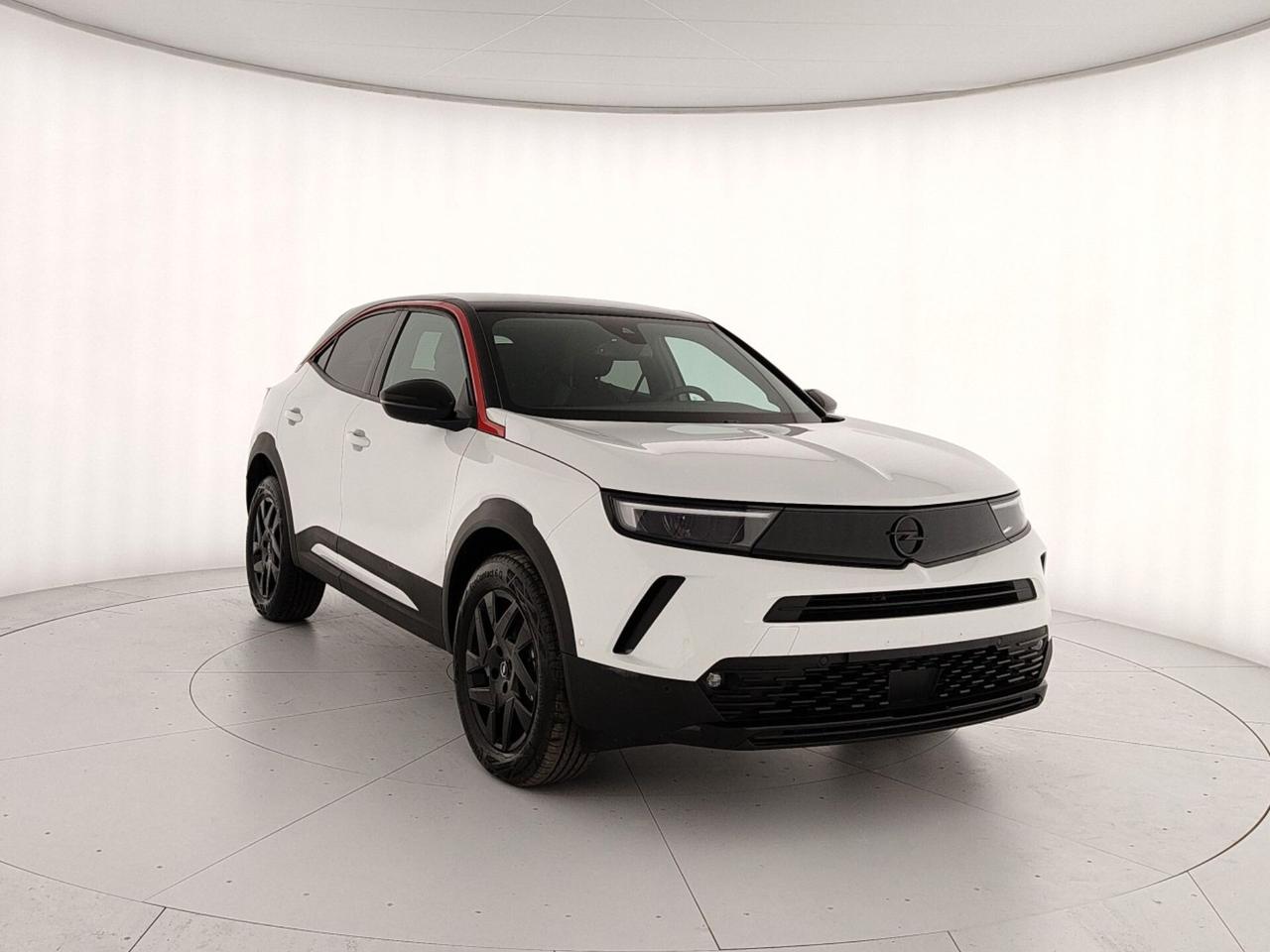 Opel Mokka 1.5 diesel GS